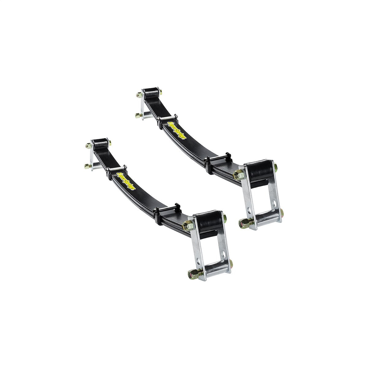 SuperSprings Leaf Helper Spring SSA33 product image 1