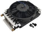 Derale Transmission, Oil & Power-Steering Coolers 15800 product image 1