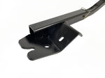 Torklift Camper Tie Down, No Drilling Required, Black, Forged Steel, Set Of 2 - C3222