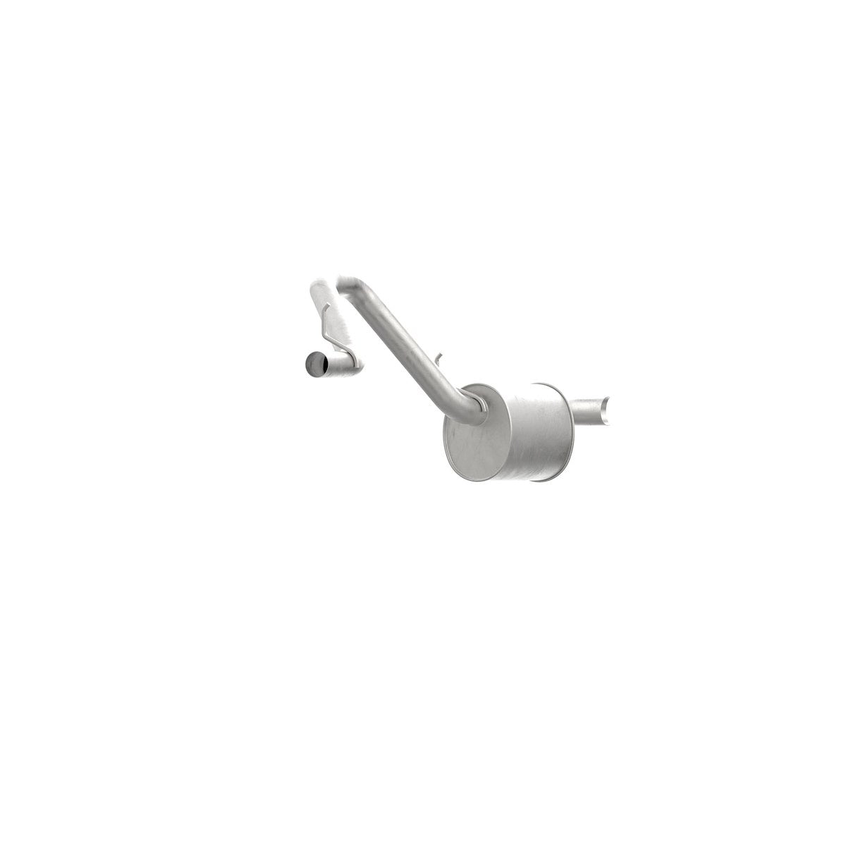 Walker Exhaust Mufflers 55272 product image 3