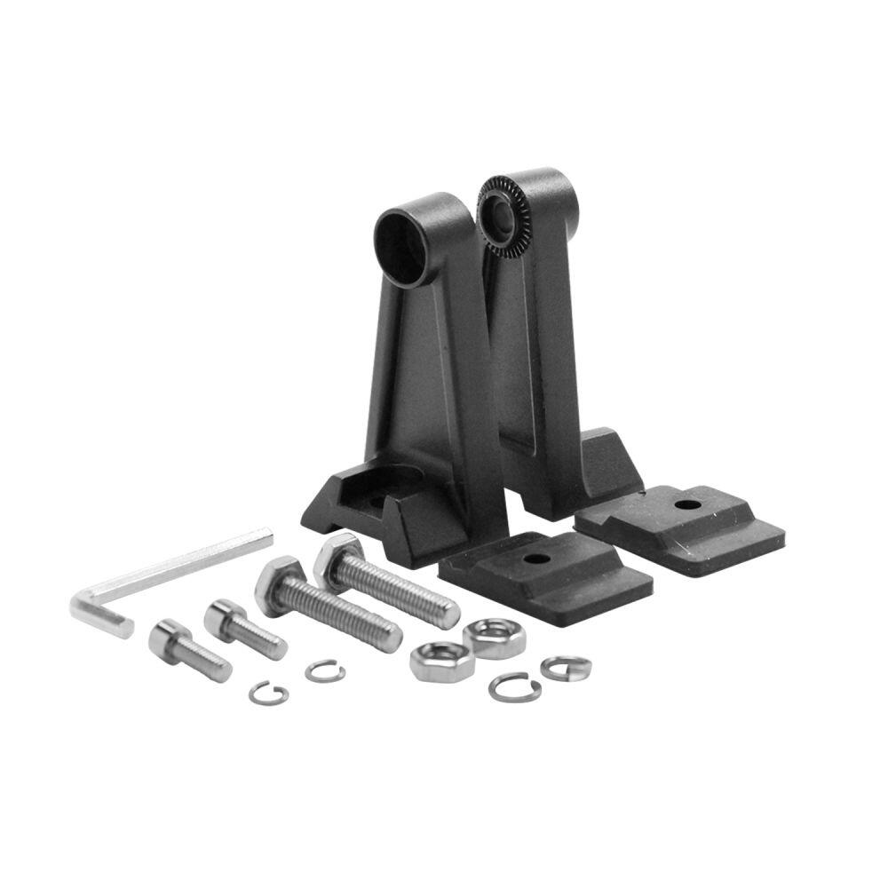 Westin Running Boards & Nerf Bars 09-13206C product image 3