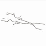 MagnaFlow Exhaust Products Exhaust System Kit 15816 product image 17