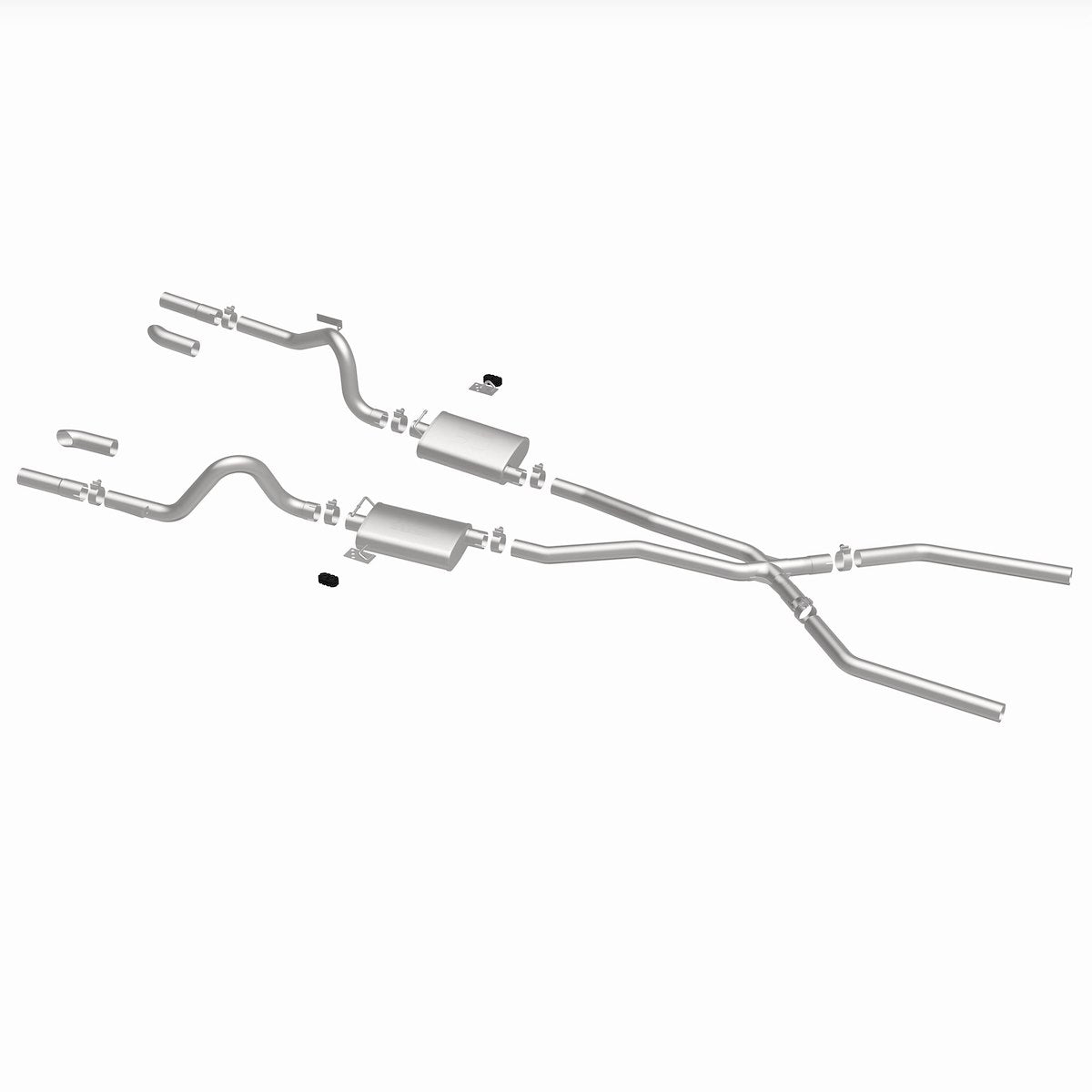 MagnaFlow Exhaust Products Exhaust System Kit 15816 product image 17