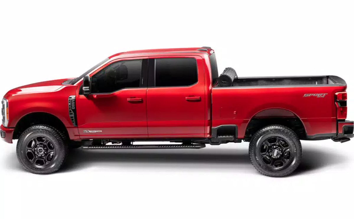 BAK Hard Rolling Tonneau Covers 80310 product image 9