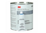 3M Body Filler, 45 Minutes Paintable Time, 20 Minutes Sanding Time, 4 Minutes Work Time - 05801