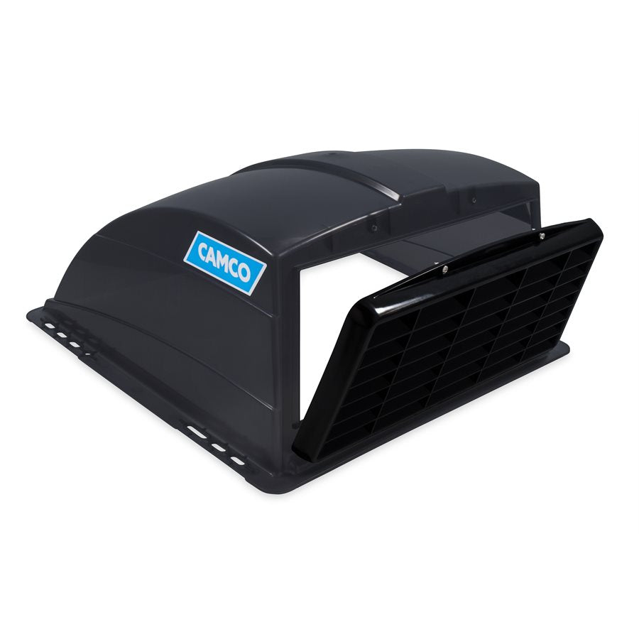 Camco Roof Vent Cover, For 14 in x 14 in Vents - 40453