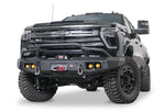 Warn Winch Bumper 110917 product image 2