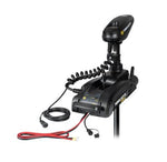 Minn Kota Trolling Motor, 80 lb Of Thrust, 60 in Shaft Length, 24 V - 1358380