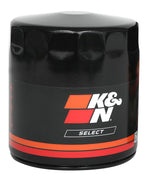 K&N Filters SO-1010 product image 1