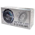 Oracle Lighting Headlight Assembly 5839-504-PAU product image 3