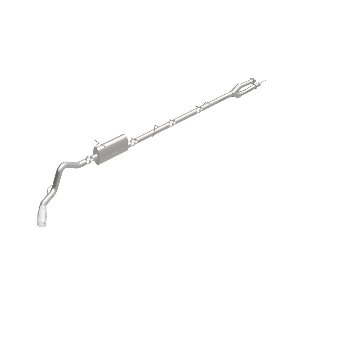 MagnaFlow Exhaust Products Exhaust System Kit 19174 product image 6