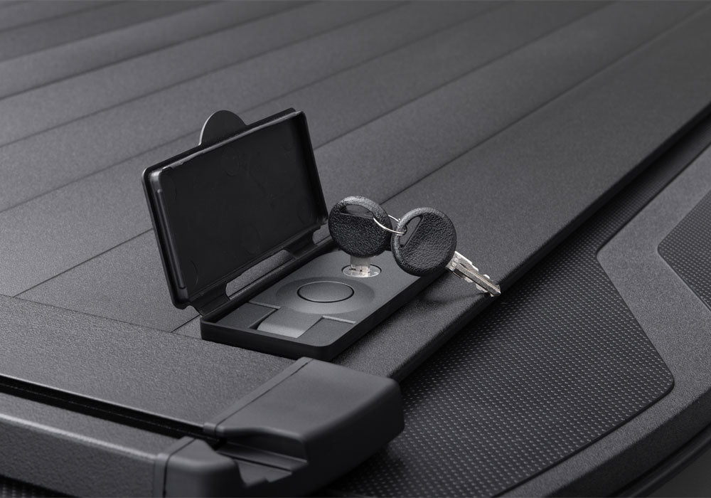 Retrax Retractable Tonneau Covers T-80861 product image 27