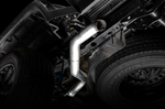 AWE Tuning Exhaust System Kit 3015-21007 product image 5