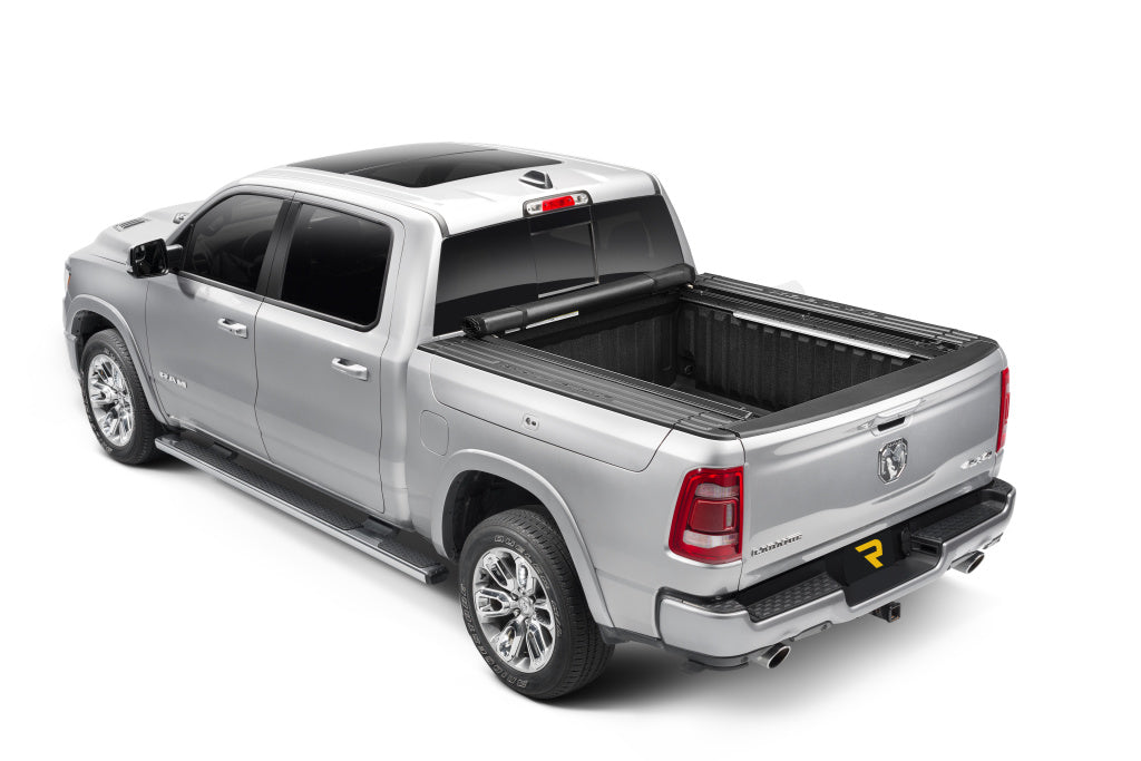 TruXedo Soft Roll-Up Tonneau Covers 544901 product image 3