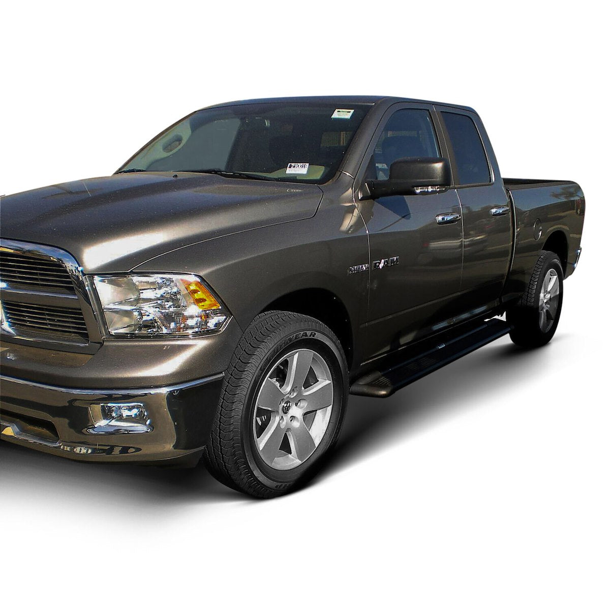 Westin Running Boards & Nerf Bars 27-1905 product image 2