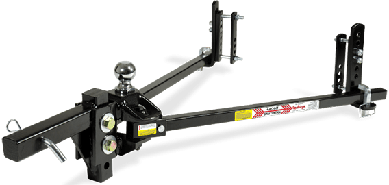Equal-i-zer Hitches, Ball Mounts & Trailer Hardware 90-00-1400 product image 1