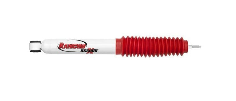 Rancho Shocks & Dampers RS55072 product image 1
