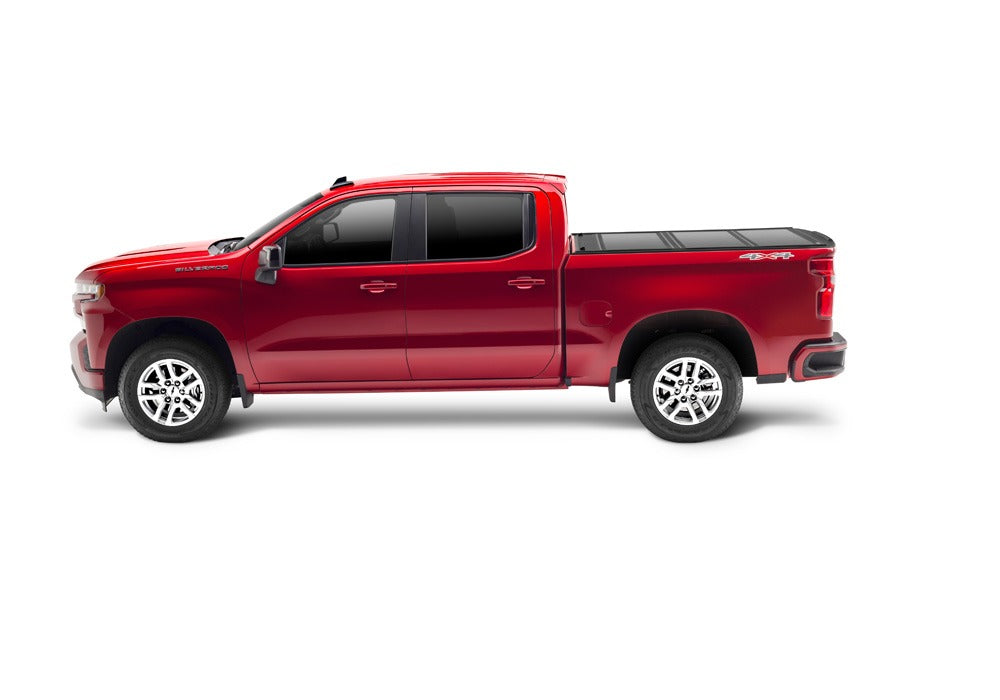 UnderCover Hard Folding Tonneau Covers UX42018 product image 6