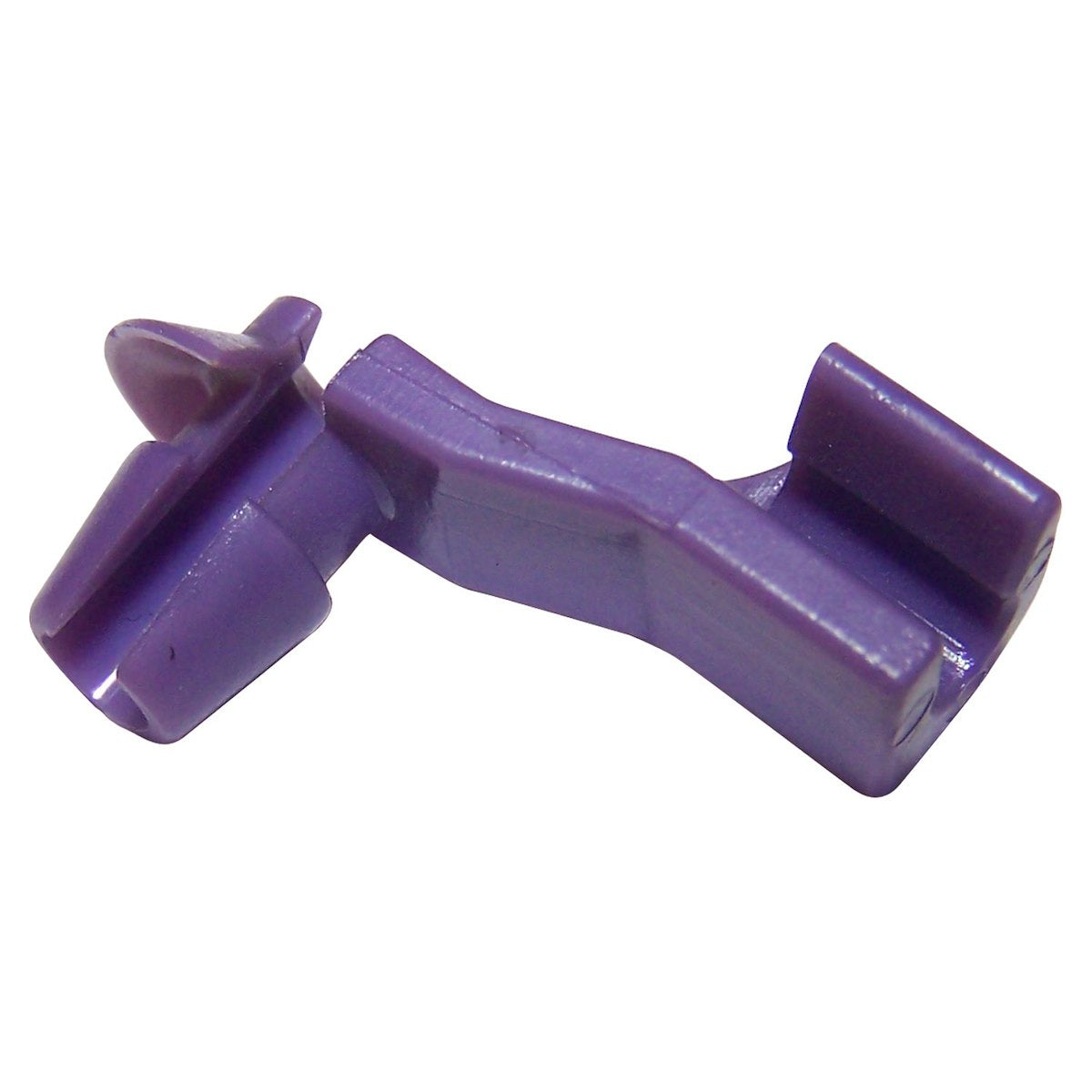 Crown Automotive Door Lock Rod Clip - 4658444