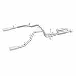 MagnaFlow Exhaust Products Exhaust System Kit 19684 product image 6