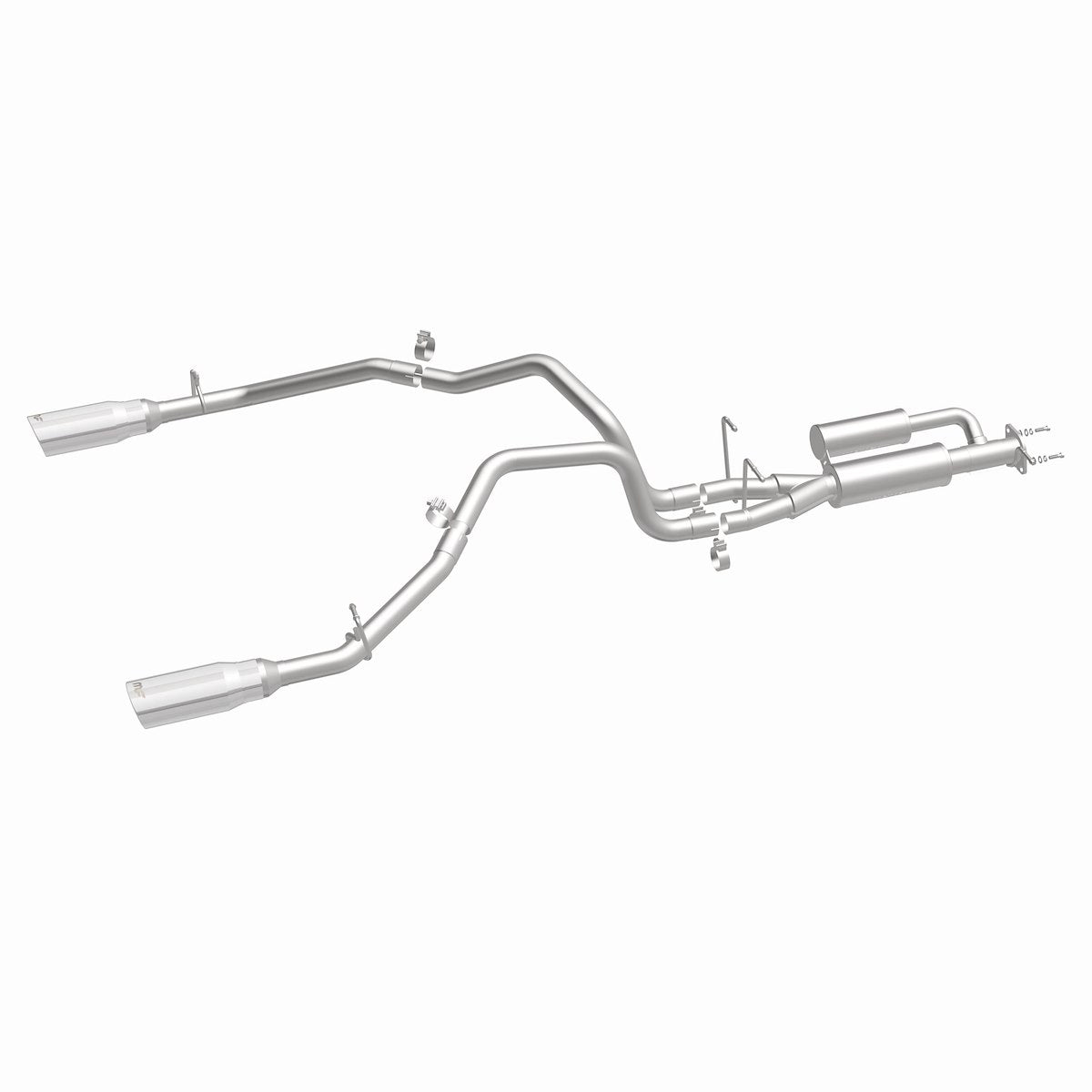 MagnaFlow Exhaust Products Exhaust System Kit 19684 product image 6