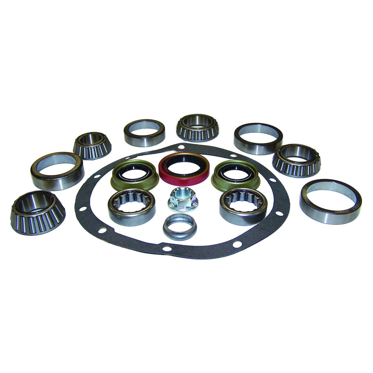 Crown Automotive Transmission, Axle & Driveline Parts D35MASKIT product image 1
