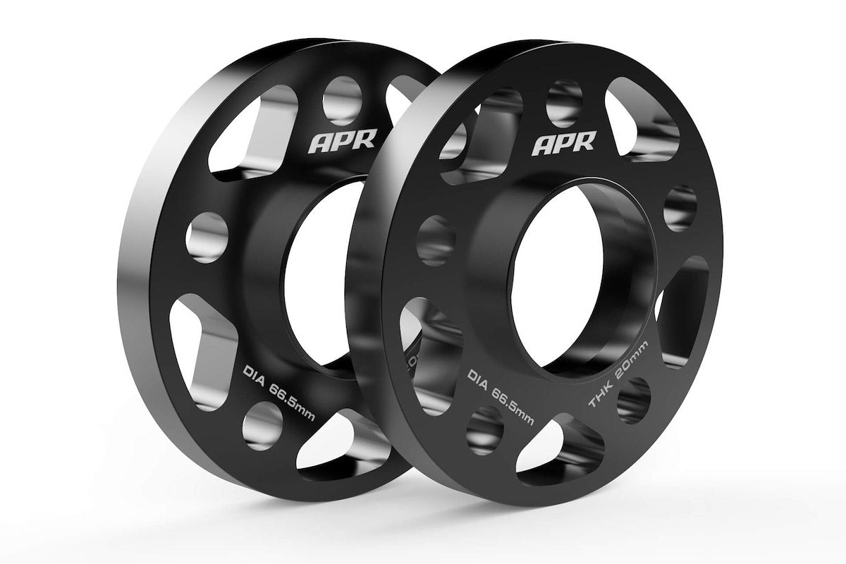 APR Wheel Spacer MS100191 product image 1