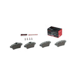 Brembo Brake Pads P06092N product image 2