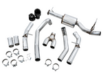 AWE Tuning Exhaust System Kit 3015-33006 product image 4