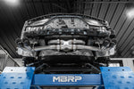 MBRP Exhaust Exhaust System Kit S70423CF product image 3