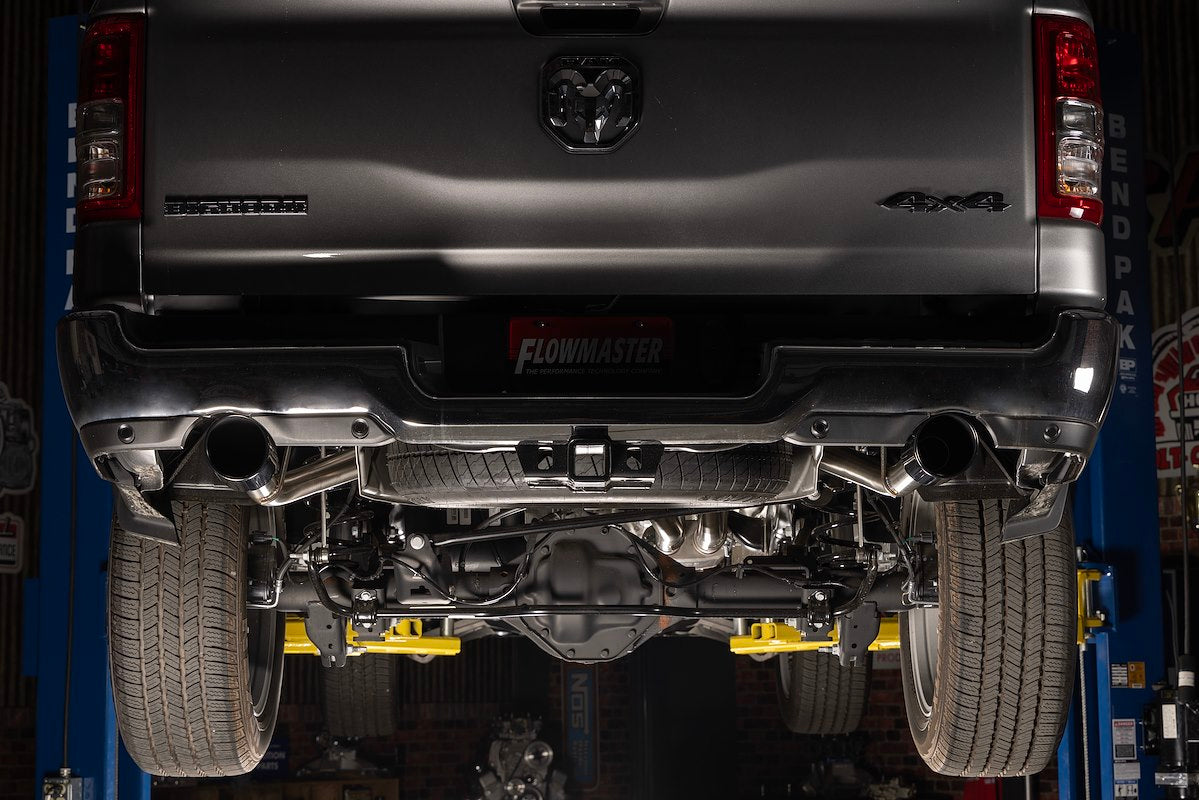 Flowmaster Exhaust System Kit 737889 product image 6