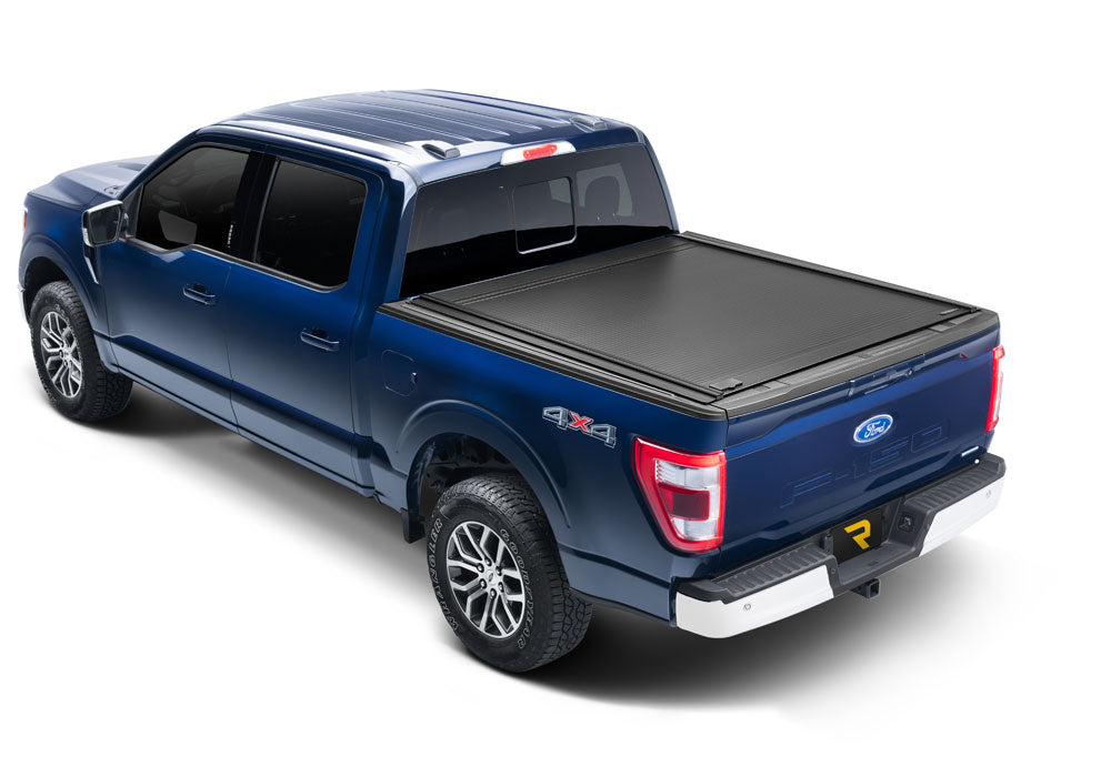 Retrax Retractable Tonneau Covers 60378 product image 1