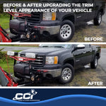 Coast2Coast Wheel Skins & Styled Wheel Covers IWCIMP64X product image 5