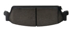 Baer Brake Systems Disc Brake Pads D1194 product image 4