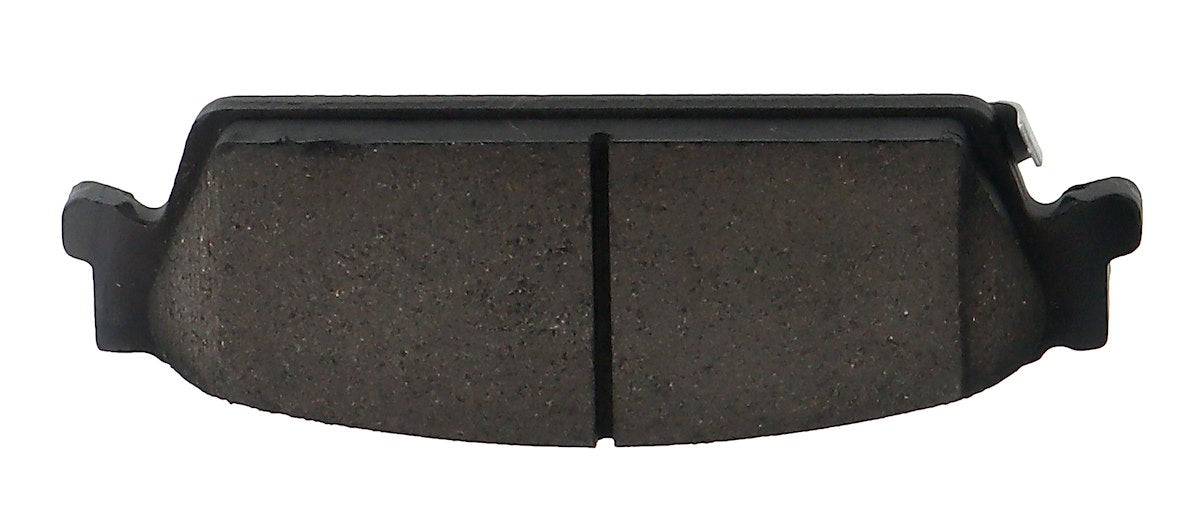 Baer Brake Systems Disc Brake Pads D1194 product image 4