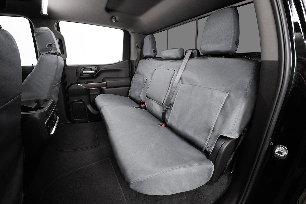 Covercraft Seat Covers SS3480WFGY product image 8
