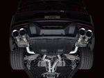AWE Tuning Exhaust System Kit 3025-42375 product image 7