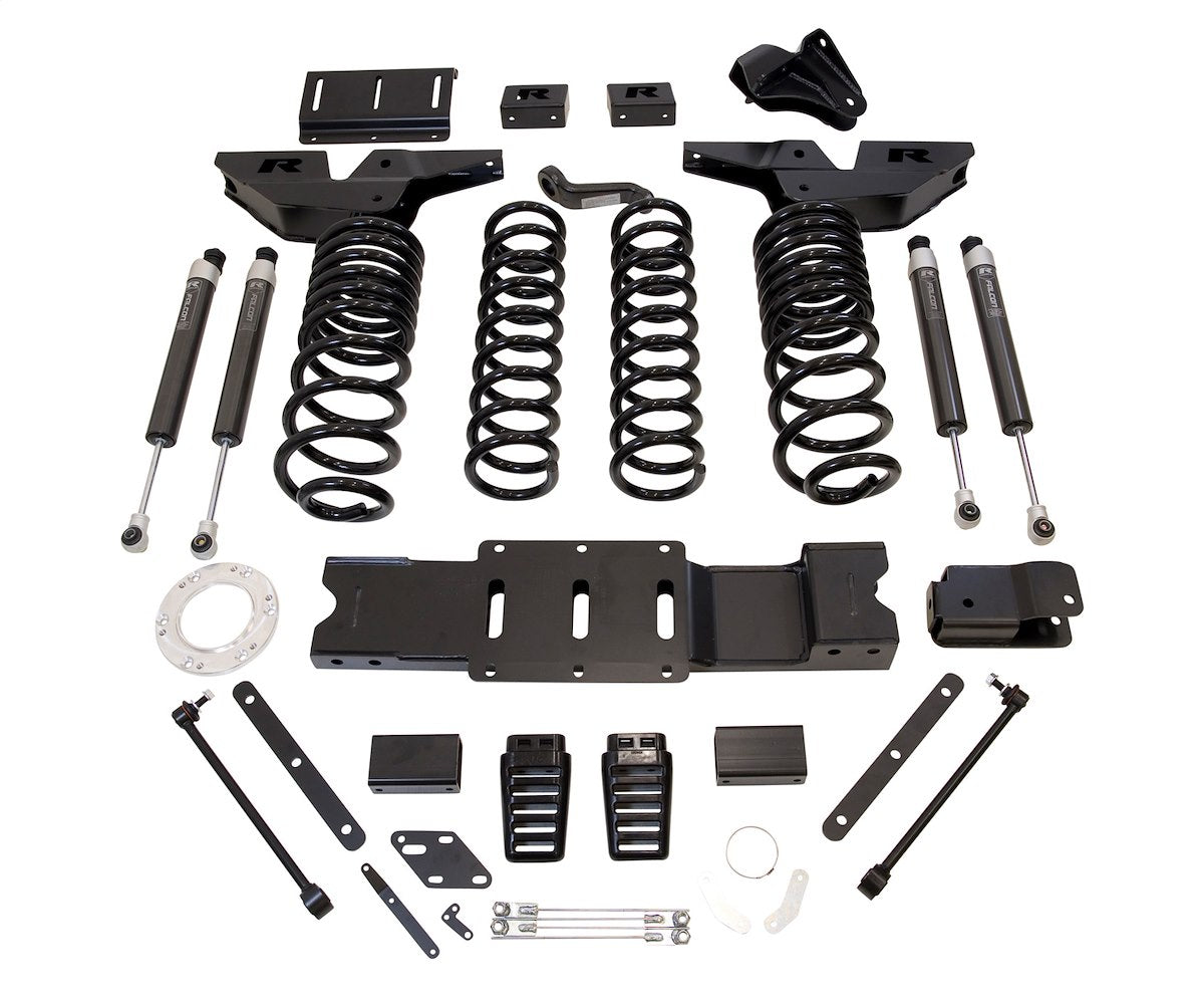 ReadyLift Suspension Lift Kit 49-19420 product image 1