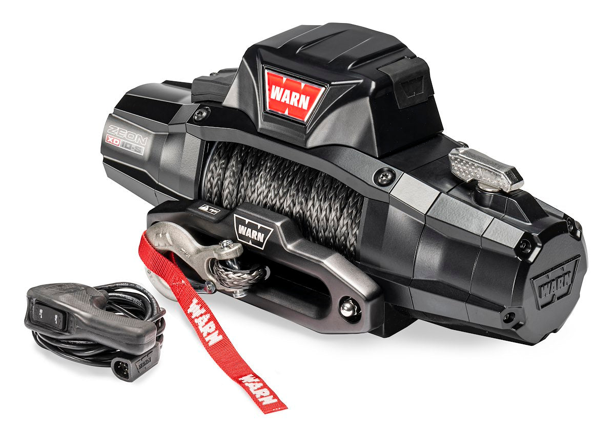 Warn Winch 89611 product image 3