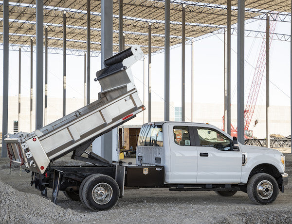 Buyers Products Commercial Storage & Carriers 1702305 product image 6