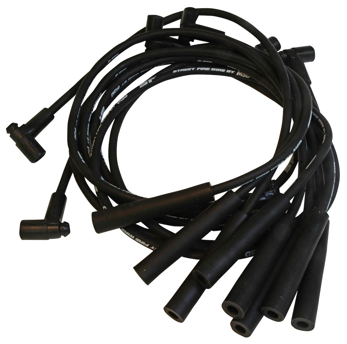 MSD Spark Plug Wire Set 5560 product image 1