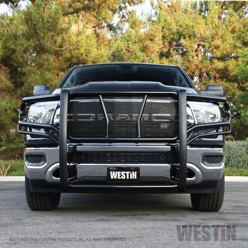 Westin Grille Guards & Bull Bars 57-4120 product image 7