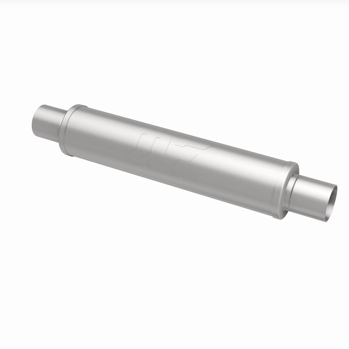MagnaFlow Exhaust Muffler, 18 in Body/24 in Overall Length - 10426