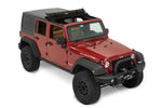 Bestop Soft Top 52453-17 product image 2