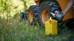 Sta-Bil Fuel Additive, Treats Up To 320 gal, 32 oz Bottle - 22254