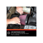 K&N Air Filter Elements RD-0720 product image 7