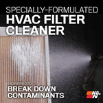 K&N Air Filter Cleaner, 32 oz - 99-6010