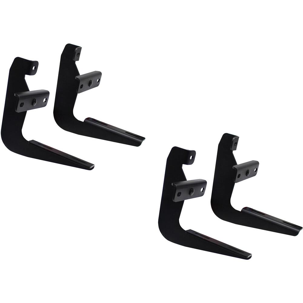 Westin Running Boards & Nerf Bars 27-2175 product image 2