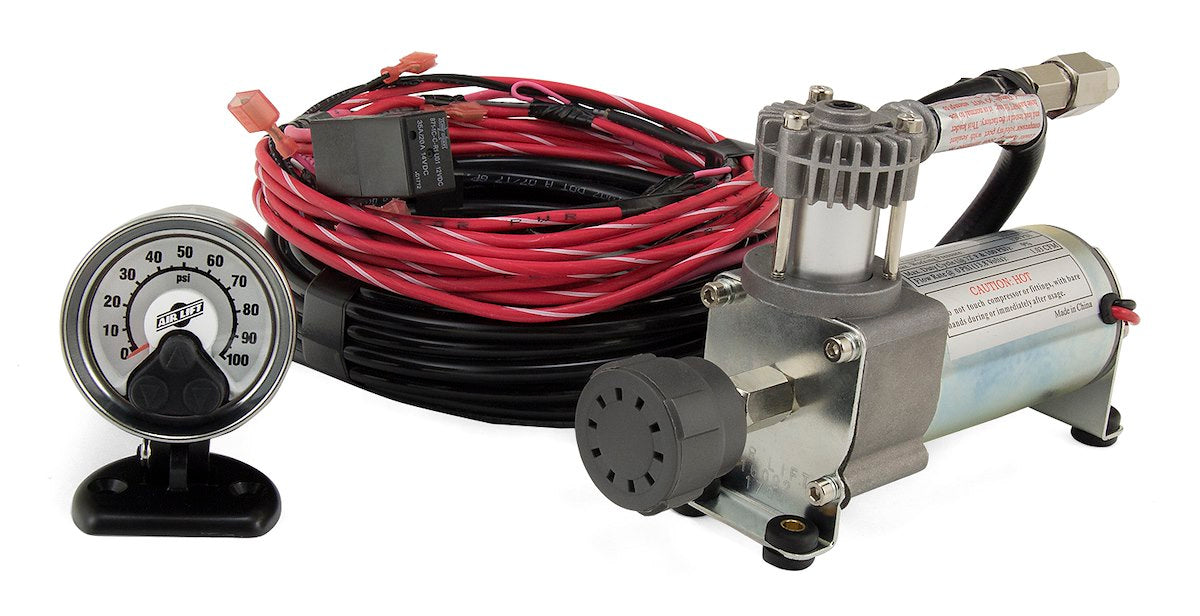 Air Lift Air Spring Kits 25854 product image 1