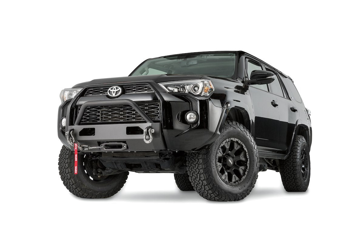 Warn Winch Mount 100022 product image 4